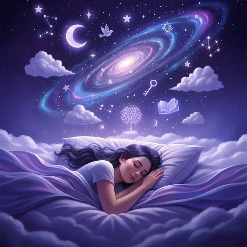 Cara Menggunakan Buku Mimpi untuk Menebak Angka